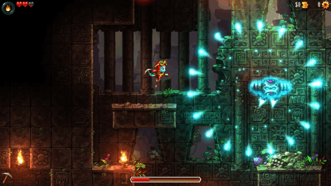SteamWorld Dig 2 (2017) SteamWorld Dig 2 (2017)