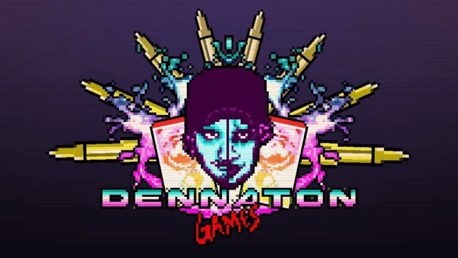 История создания Hotline Miami История создания Hotline Miami