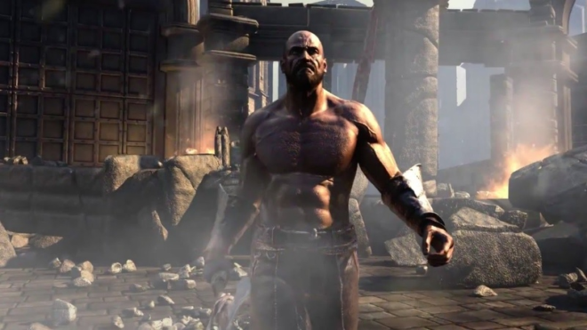 Lords of the Fallen (2014) Lords of the Fallen (2014)