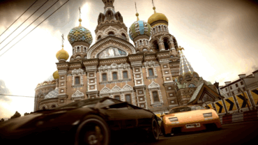 Серия игр Project Gotham Racing — Безнадежная погоня за Gran Turismo