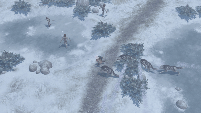 Titan Quest: Ragnarök Titan Quest: Ragnarök