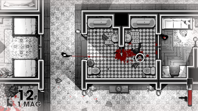 Игры, похожие на Hotline Miami Игры, похожие на Hotline Miami