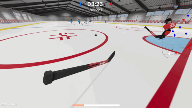 Puck Puck
