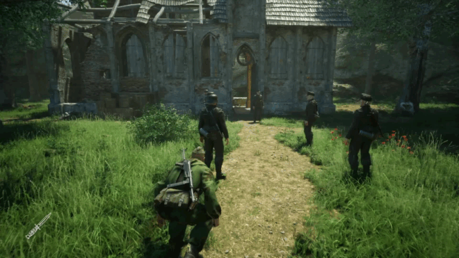 Death to Spies: Redwolf Death to Spies: Redwolf