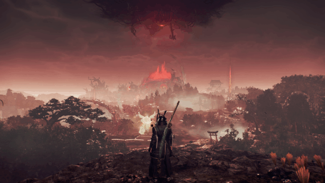 Nioh 3 (2026) Nioh 3 (2026)