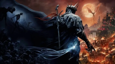 Серия игр Lords of the Fallen — Польский Dark Souls