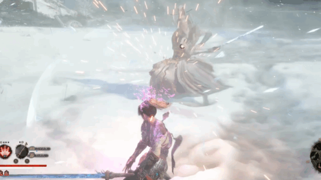 Parry Anything Parry Anything
