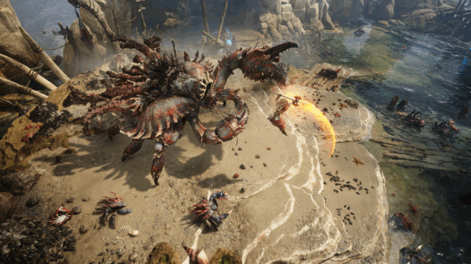Titan Quest II (2025) Titan Quest II (2025)