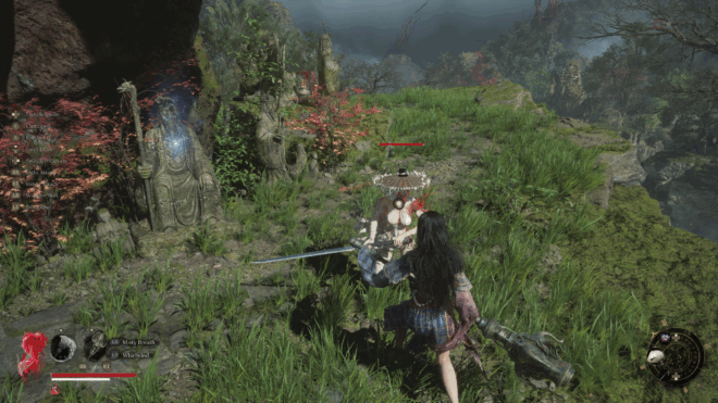 Death Return Death Return