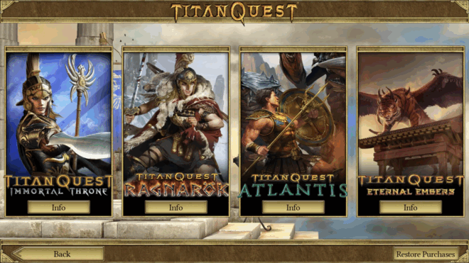 Immortal Throne (2007), Ragnarök (2017), Atlantis (2019), Eternal Embers (2021) Immortal Throne (2007), Ragnarök (2017), Atlantis (2019), Eternal Embers (2021)
