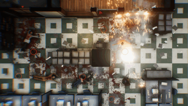 Hong Kong Massacre (2019) Hong Kong Massacre (2019)