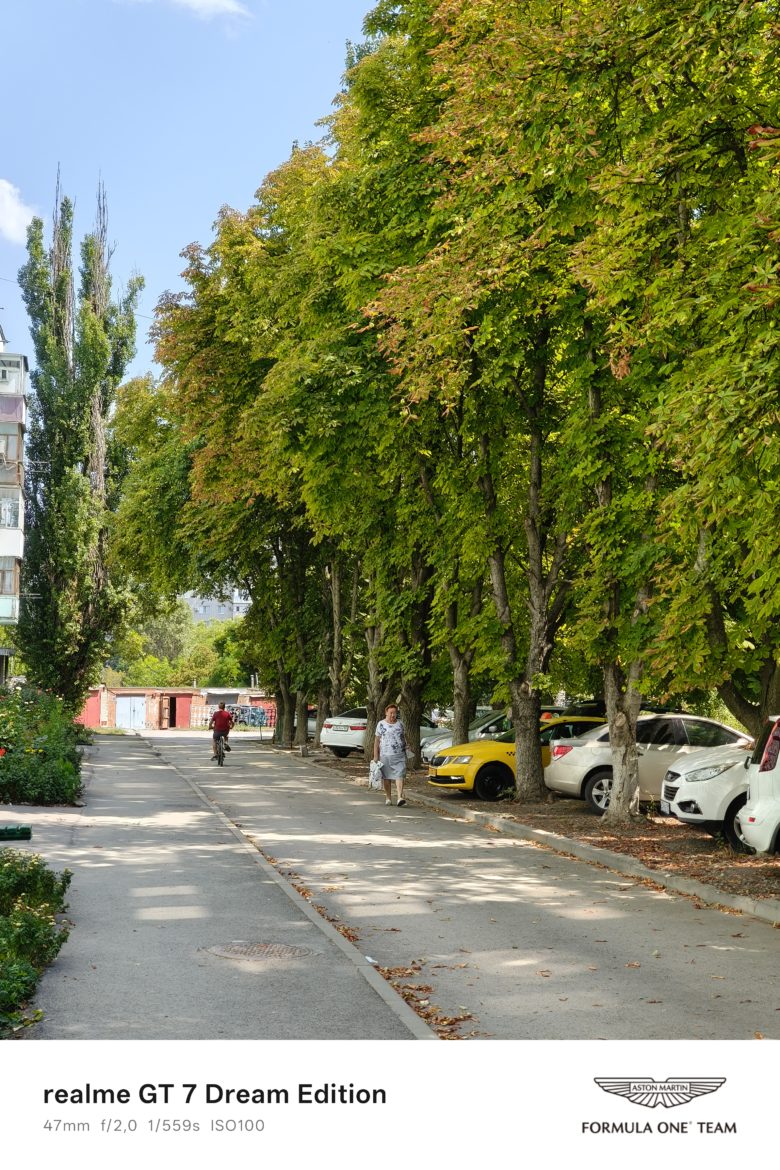 Зум 2x