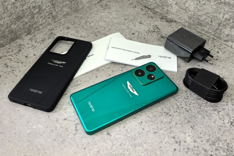 realme GT 7 Dream Edition