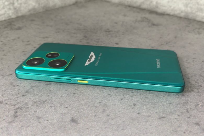 realme GT 7 Dream Edition