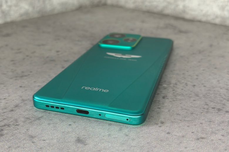 realme GT 7 Dream Edition