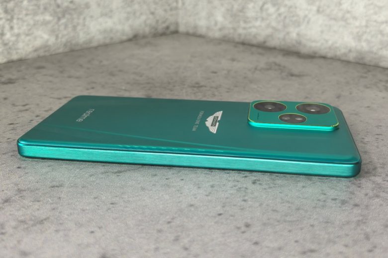 realme GT 7 Dream Edition