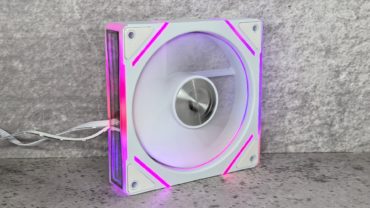 Formula V Line FLOE PLUS 120 WH ARPW