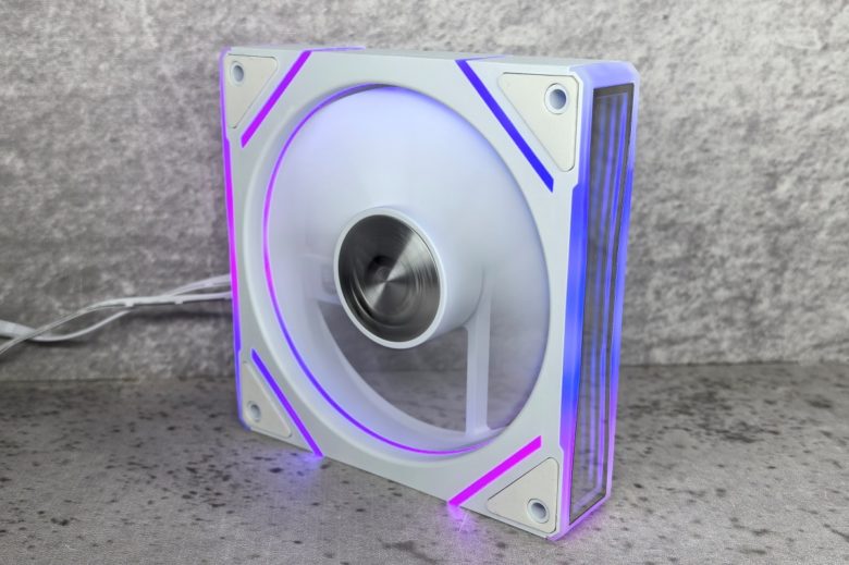 Formula V Line FLOE PLUS 120 WH ARPW