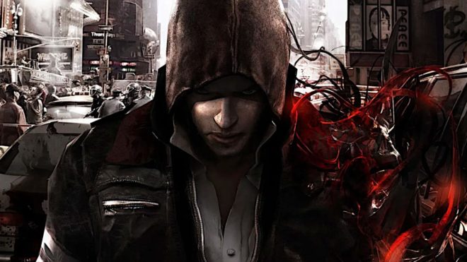 Серия игр Prototype Серия игр Prototype