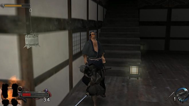 Tenchu: Time of the Assassins (2005) Tenchu: Time of the Assassins (2005)