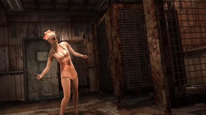 Silent Hill: Homecoming Silent Hill: Homecoming