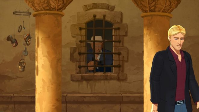 Broken Sword 5: The Serpent’s Curse (2013) Broken Sword 5: The Serpent’s Curse (2013)