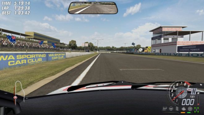 Серия игр TOCA / Race Driver Серия игр TOCA / Race Driver