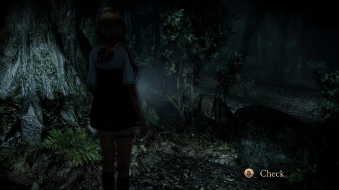 Fatal Frame: Maiden of Black Water (2015) Fatal Frame: Maiden of Black Water (2015)