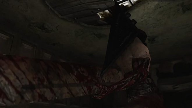 Silent Hill: Homecoming Silent Hill: Homecoming