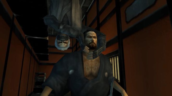 Tenchu: Shadow Assassins (2008) Tenchu: Shadow Assassins (2008)