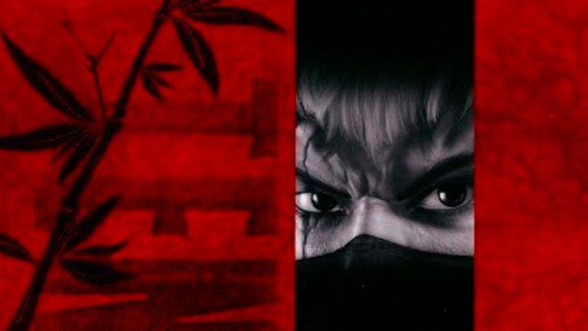 Tenchu Tenchu