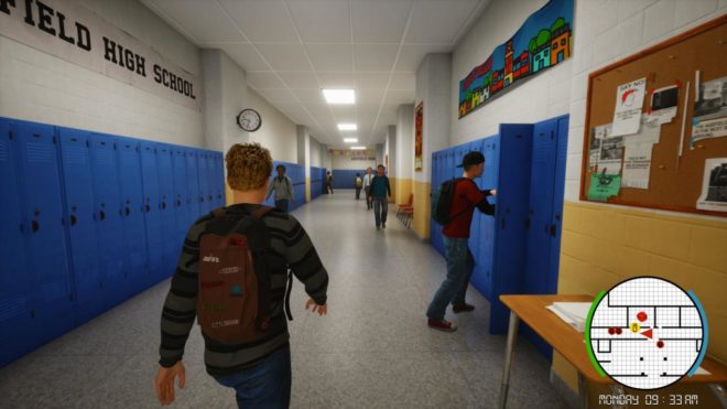 Agefield High: Rock the School Agefield High: Rock the School