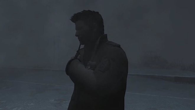 Silent Hill: Homecoming Silent Hill: Homecoming