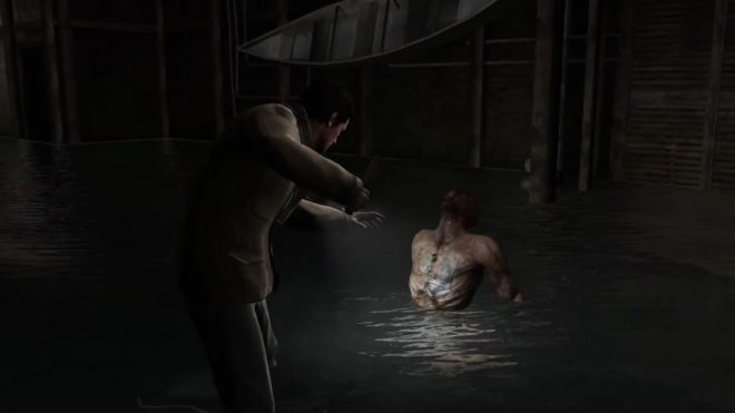 Silent Hill: Homecoming Silent Hill: Homecoming