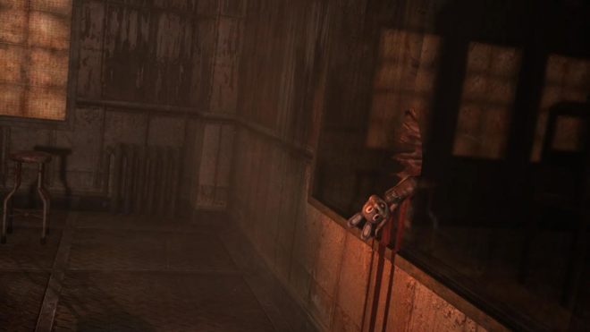 Silent Hill: Homecoming Silent Hill: Homecoming