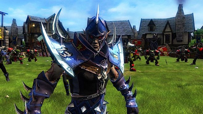 Blood Bowl Blood Bowl