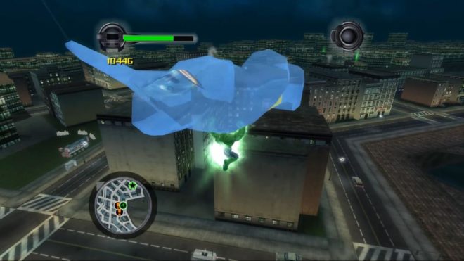 The Incredible Hulk: Ultimate Destruction (2005) The Incredible Hulk: Ultimate Destruction (2005)