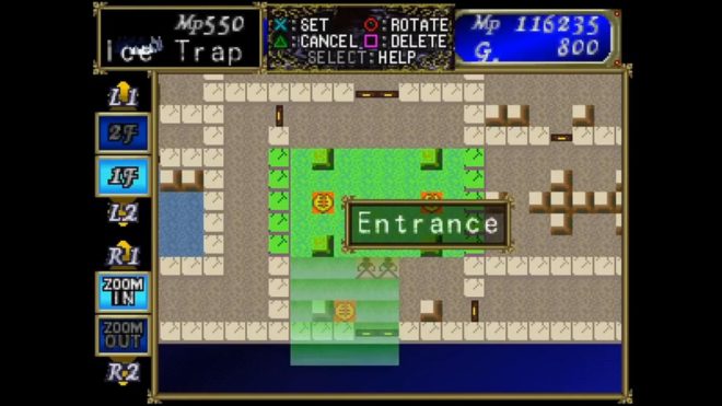 Tecmo's Deception Invitation to Darkness Tecmo's Deception Invitation to Darkness