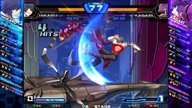 CHAOS CODE -NEW SIGN OF CATASTROPHE- CHAOS CODE -NEW SIGN OF CATASTROPHE-