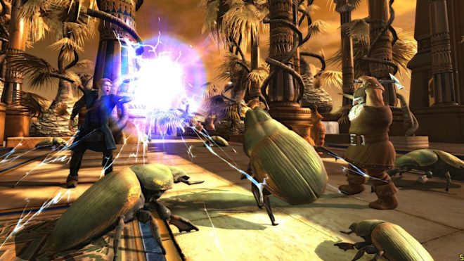 Drakensang: Phileasson's Secret (DLC) (2010) Drakensang: Phileasson's Secret (DLC) (2010)
