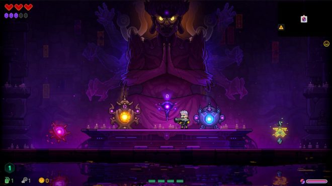 Neon Abyss Neon Abyss