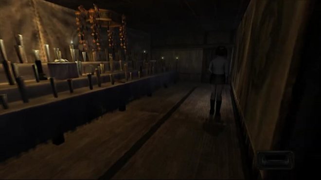 Fatal Frame (2001) Fatal Frame (2001)