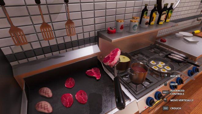 Cooking Simulator Cooking Simulator