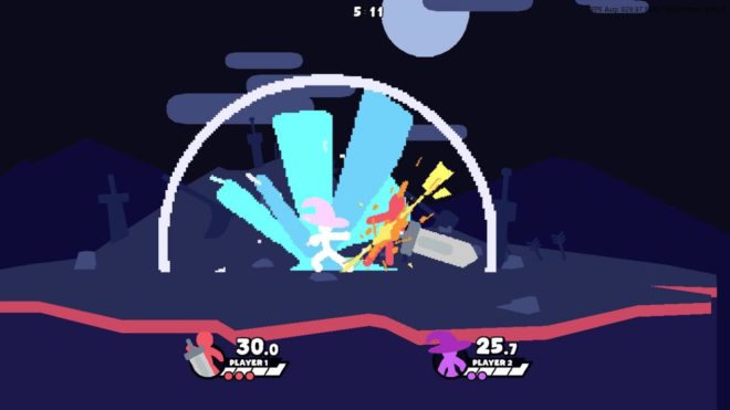 A Few Quick Matches A Few Quick Matches