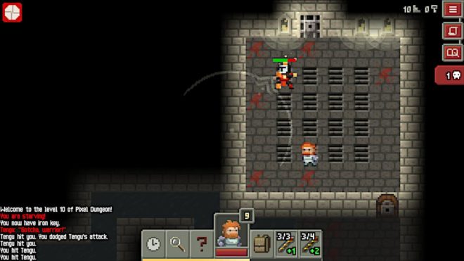 Pixel Dungeon Pixel Dungeon