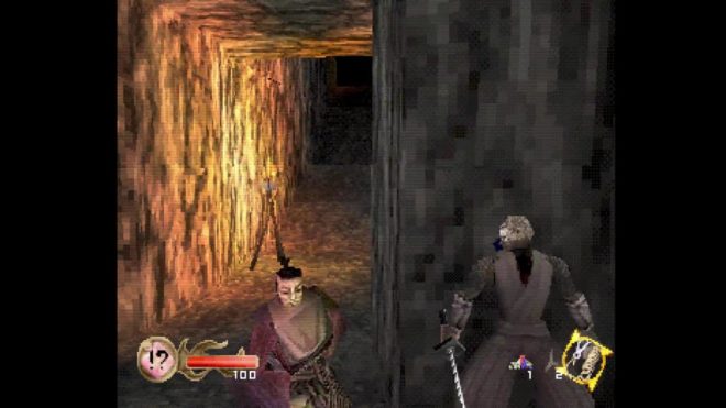 Tenchu: Stealth Assassins (1998) Tenchu: Stealth Assassins (1998)