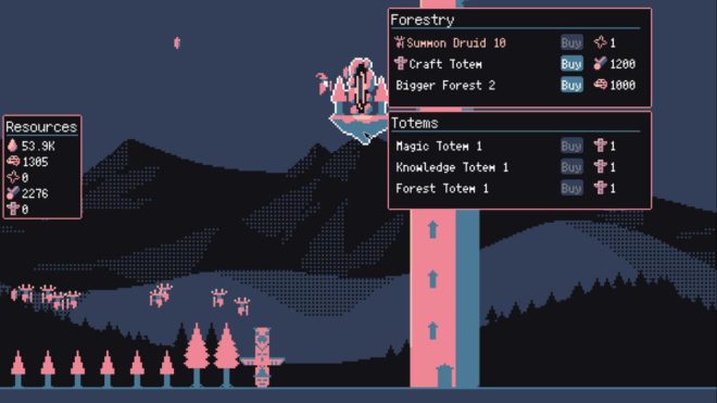 Tower Wizard Tower Wizard