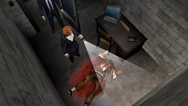 The X-Files: Resist or Serve The X-Files: Resist or Serve