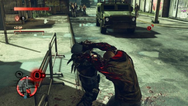 Prototype 2 (2012) Prototype 2 (2012)