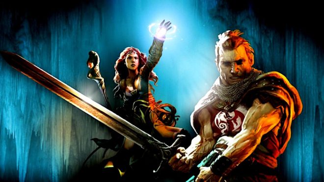 Серия игр Drakensang Серия игр Drakensang